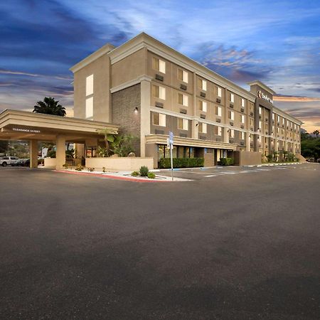 Comfort Inn Chula Vista San Diego South Екстериор снимка