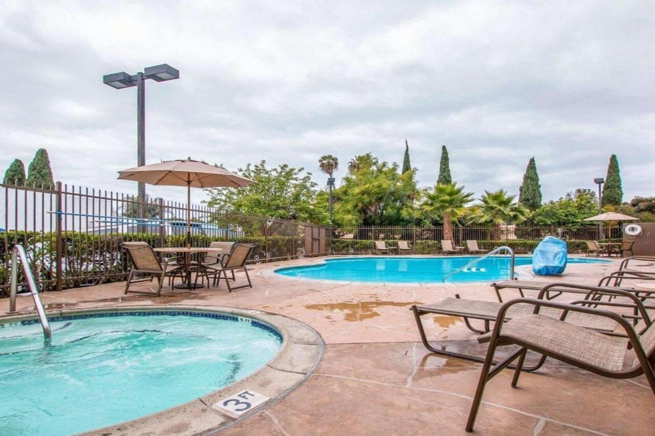 Comfort Inn Chula Vista San Diego South Екстериор снимка