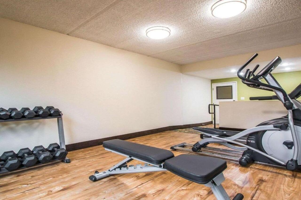 Comfort Inn Chula Vista San Diego South Екстериор снимка