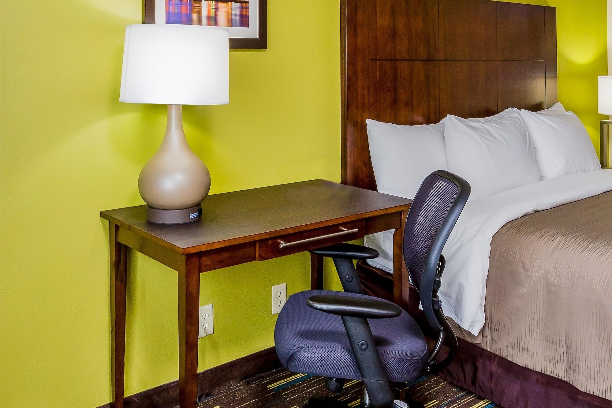 Comfort Inn Chula Vista San Diego South Екстериор снимка