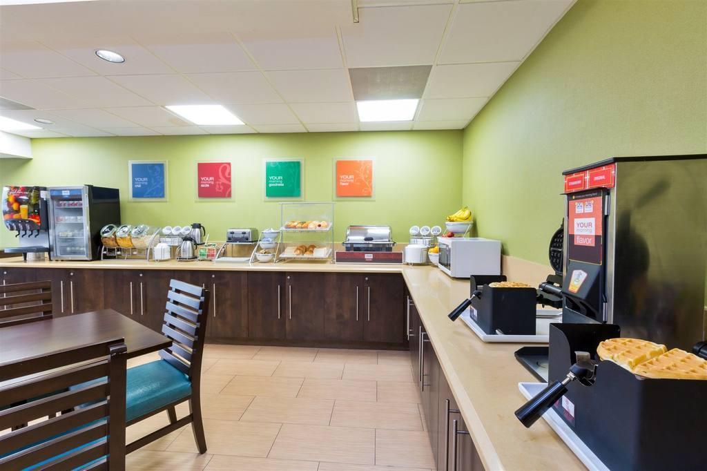 Comfort Inn Chula Vista San Diego South Екстериор снимка
