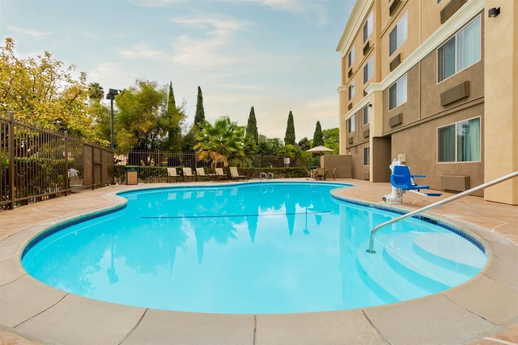 Comfort Inn Chula Vista San Diego South Екстериор снимка