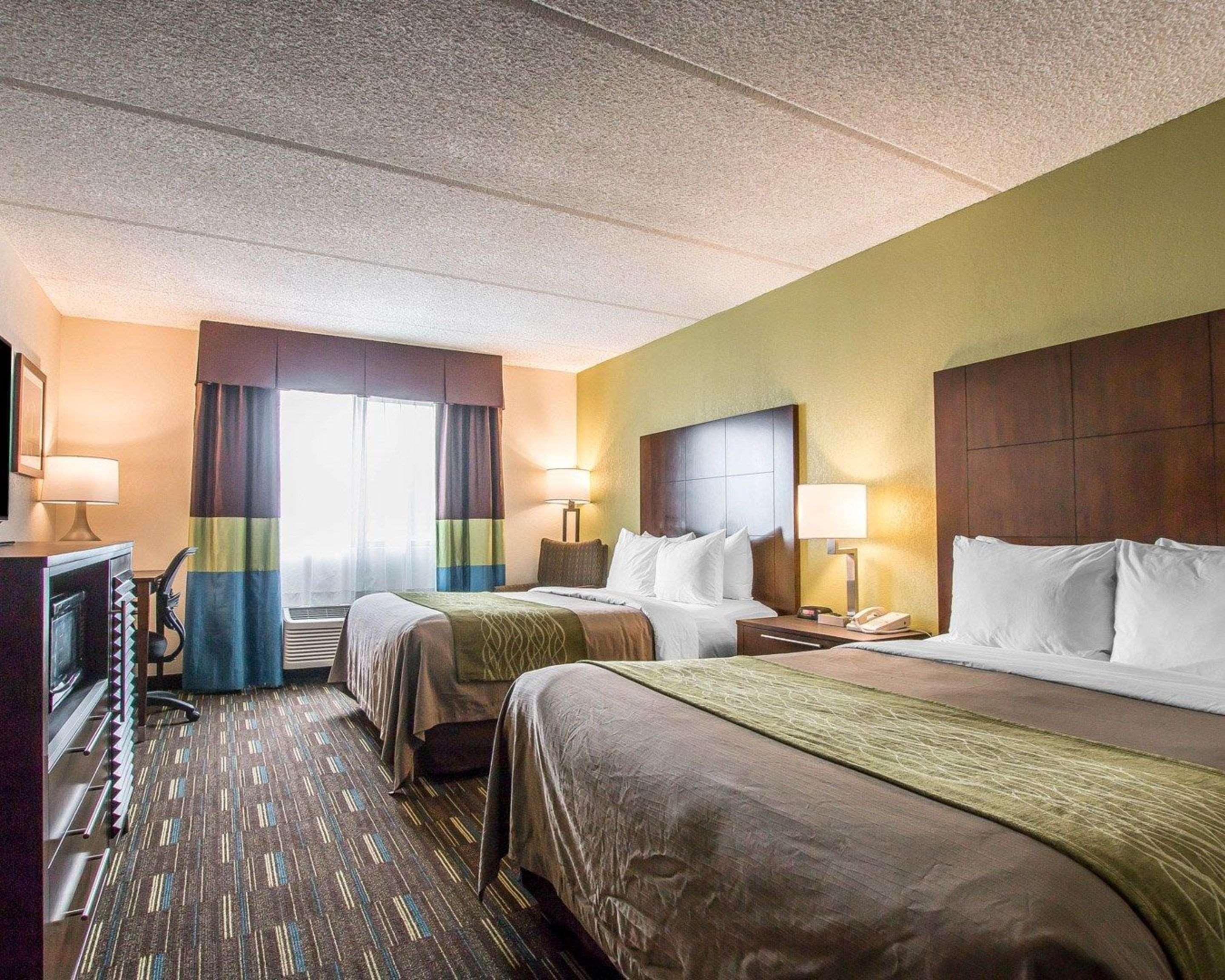 Comfort Inn Chula Vista San Diego South Екстериор снимка