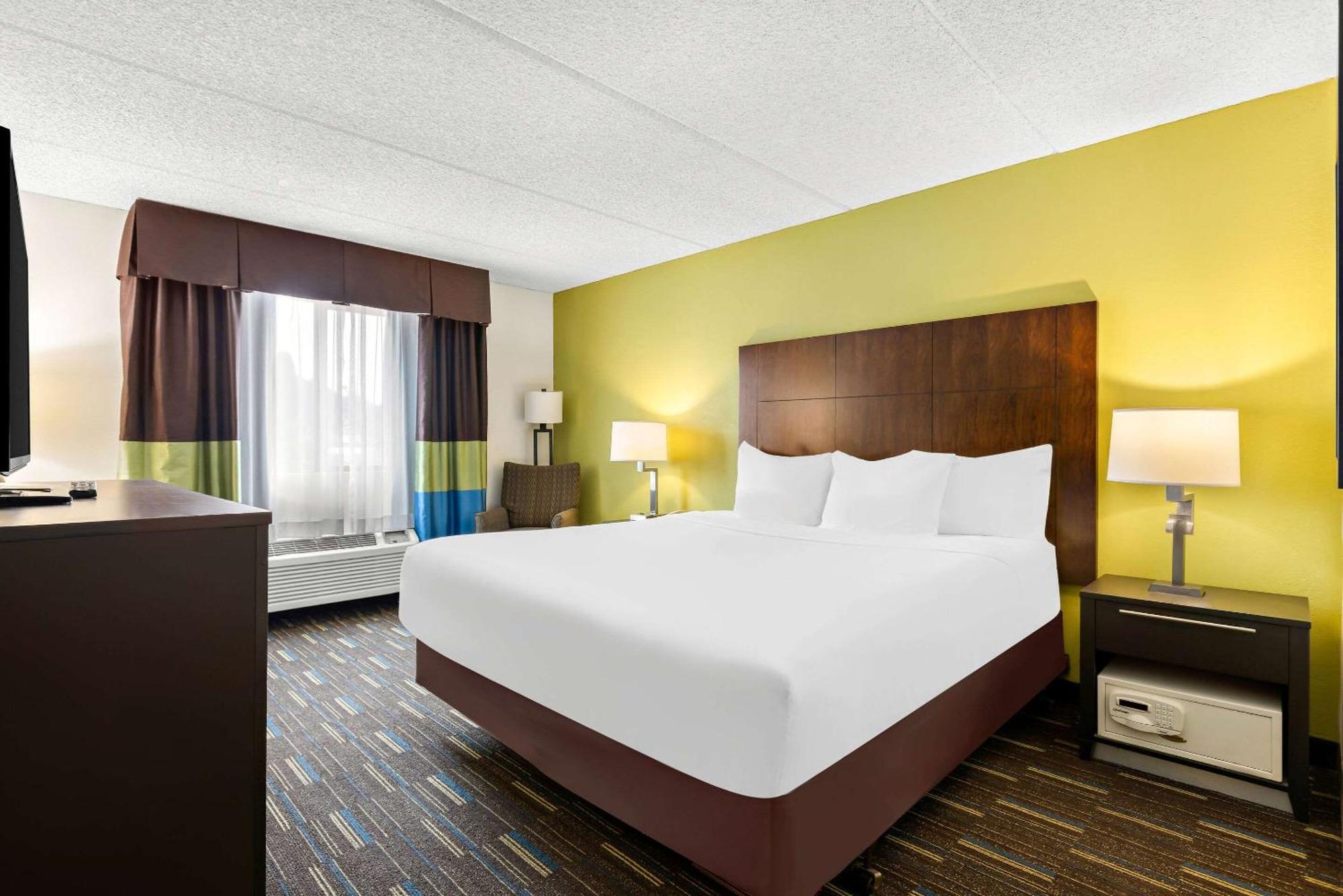 Comfort Inn Chula Vista San Diego South Екстериор снимка