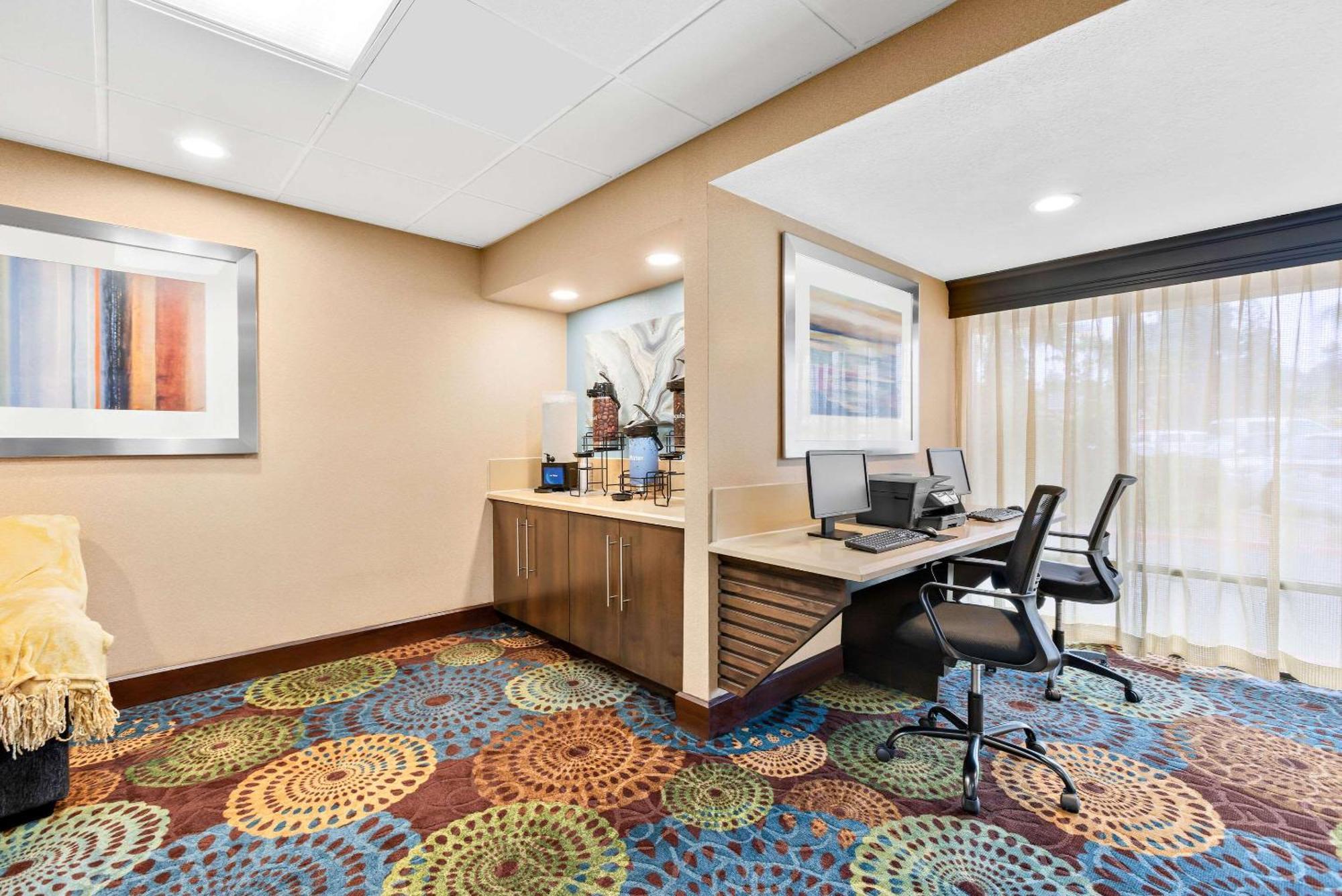 Comfort Inn Chula Vista San Diego South Екстериор снимка
