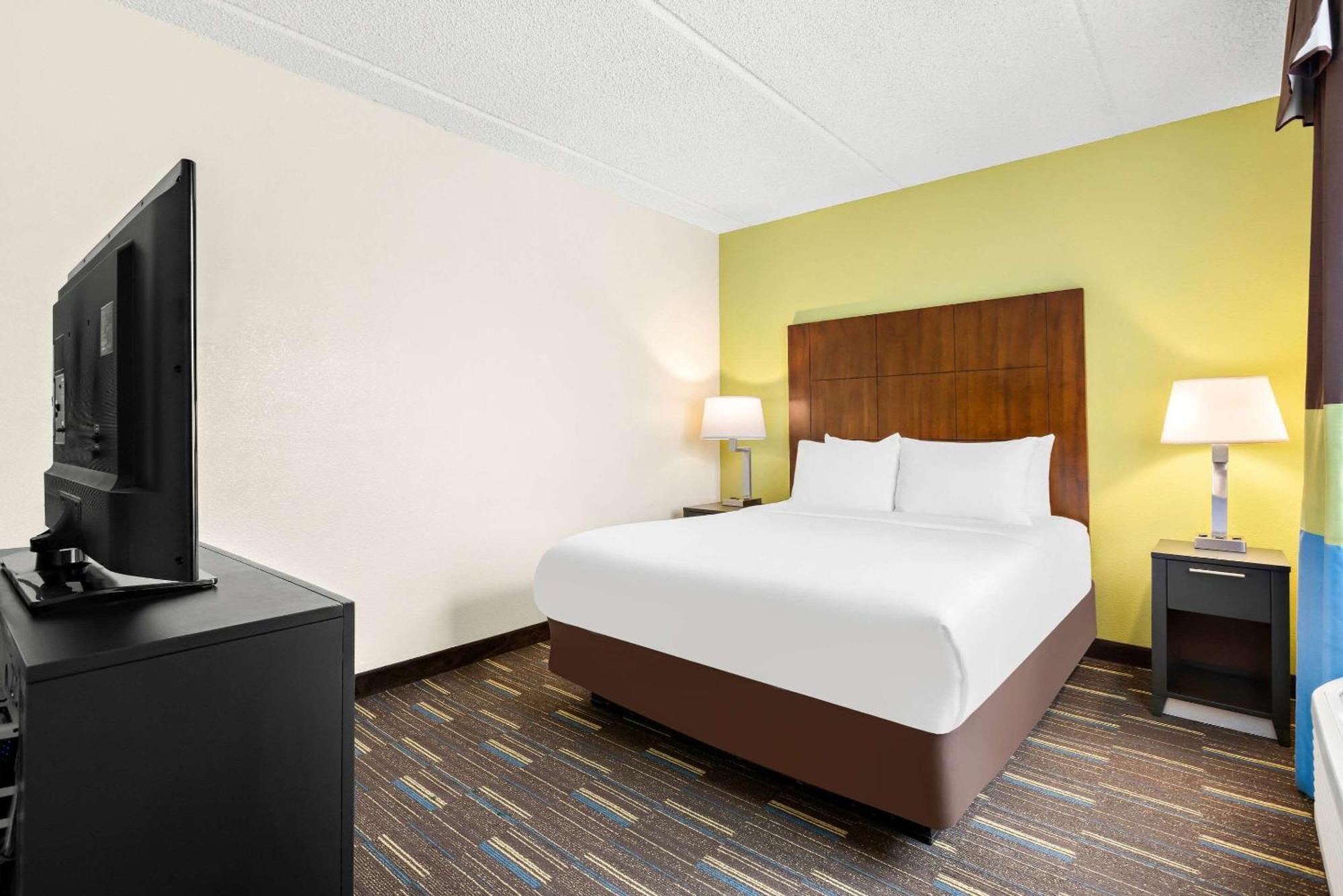 Comfort Inn Chula Vista San Diego South Екстериор снимка
