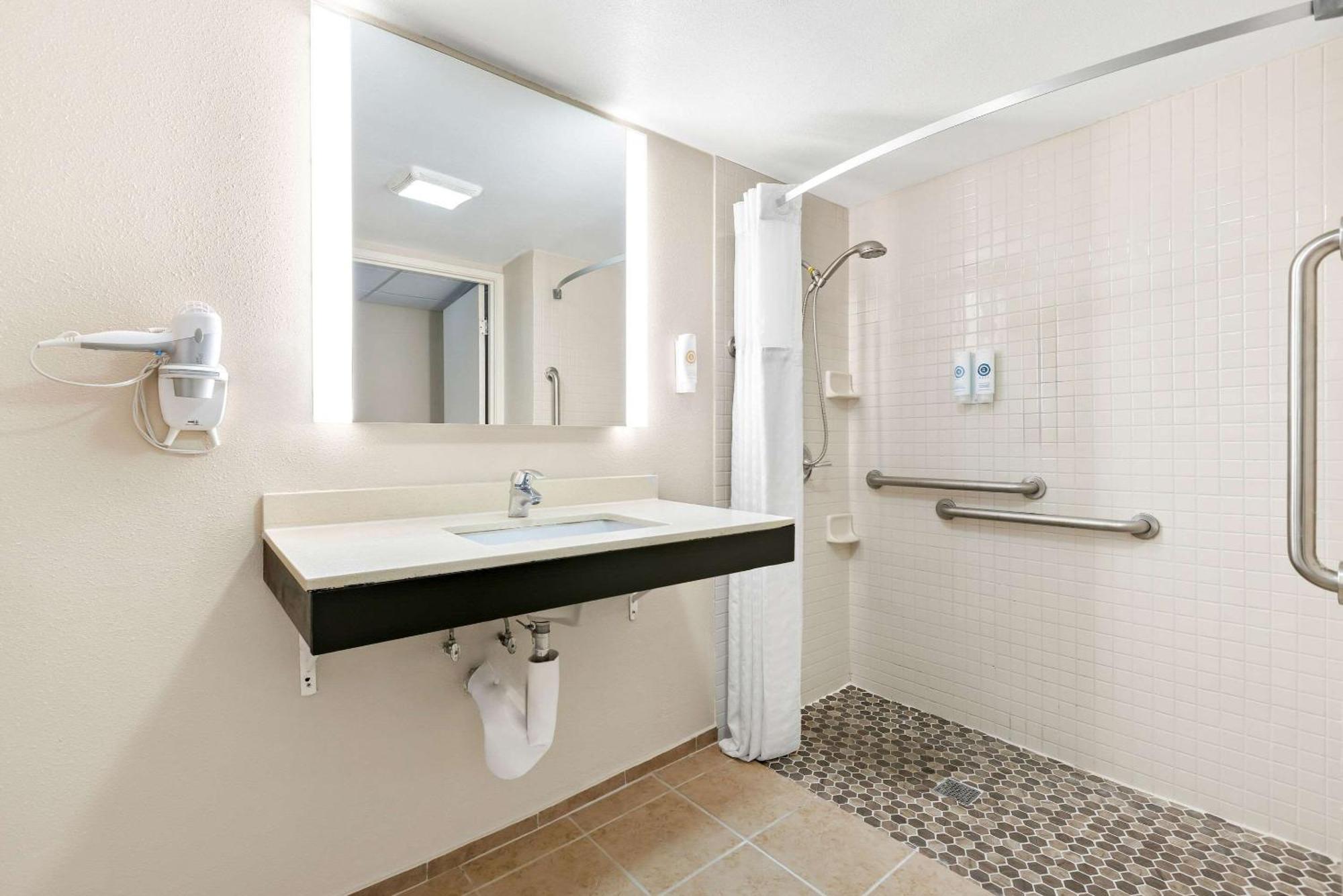 Comfort Inn Chula Vista San Diego South Екстериор снимка