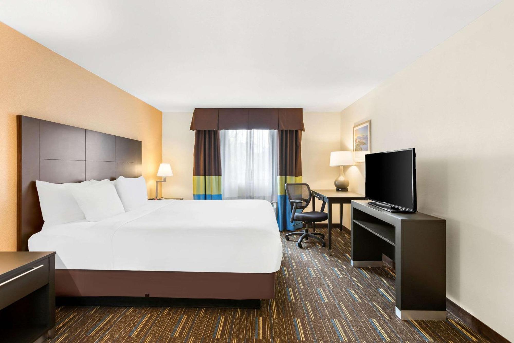 Comfort Inn Chula Vista San Diego South Екстериор снимка